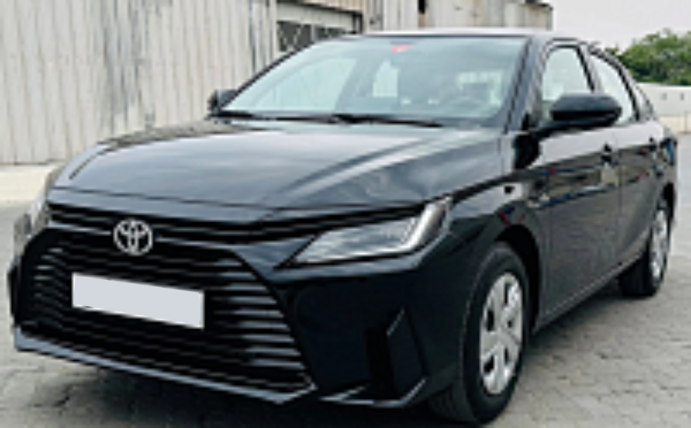 Picture Toyota Yaris 2022 