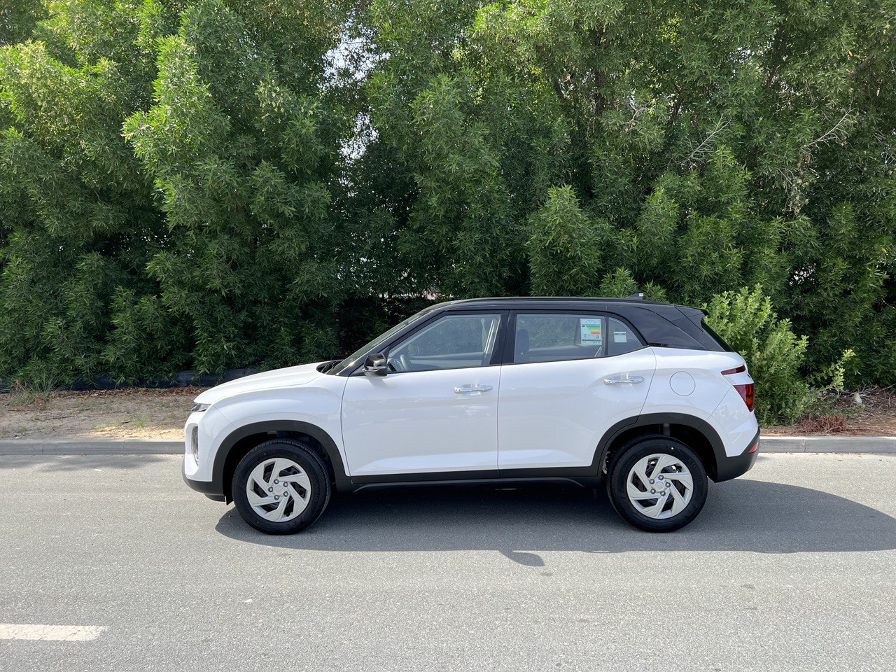 Picture Hyundai Creta 